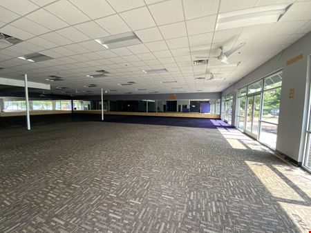 The Shoppes at Ramsey