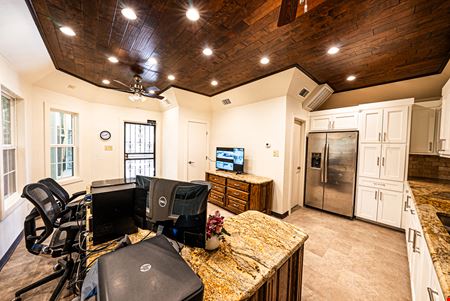 2320 Private Road 7350