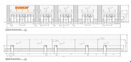 Retail space for Rent at Little Neck Plaza in Bloomingdale