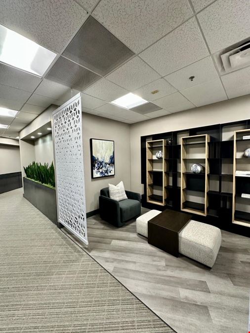 Whitestone Reit - 20551 N Pima Professional Offices