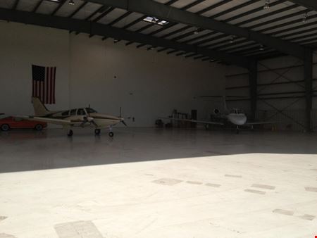 Long Beach Airport