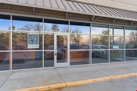 Retail space for Rent at 632 Market St in Grand Junction