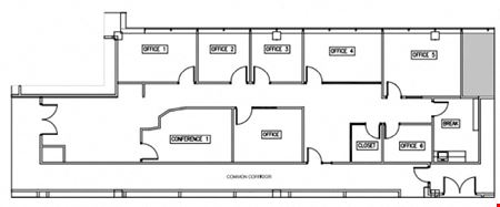 Sublease Opportunity