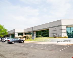 Monroe Business Center I