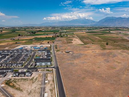 Salem Industrial Development Opportunity