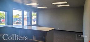 Centennial Plaza | 645 & 657 Blue Lakes Blvd N