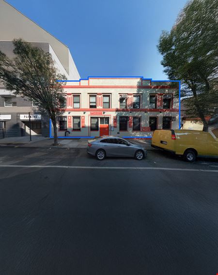 Other space for Rent at 24,790 SF | 500 Courtlandt Avenue | School for Sublease in Bronx