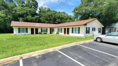Commercial space at Riviera Place Apartments in Defuniak Springs