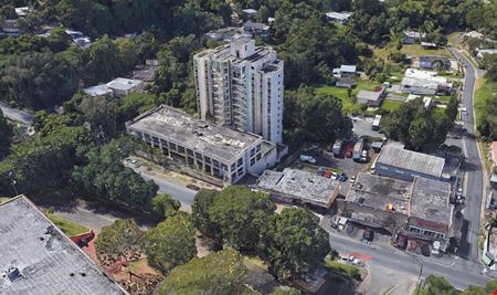 Multi-Family space for Sale at San Juan, Cupey Re-Development Opportunity - For Sale in San Juan