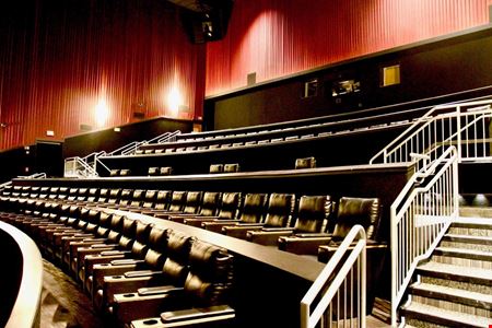 Regal Lincolnshire Cinemas & IMAX