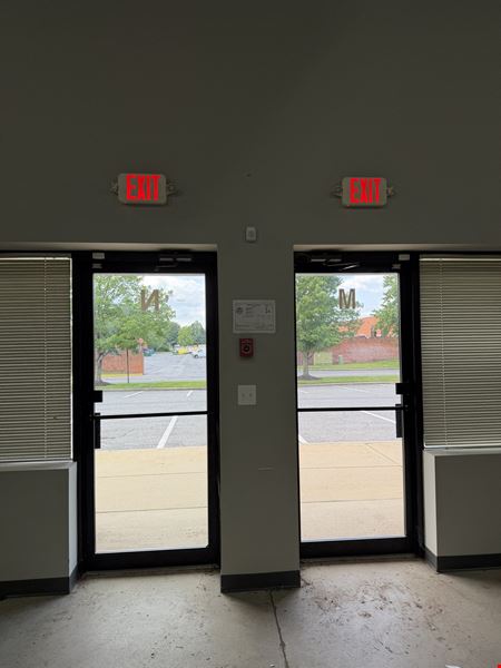 5112 Pegasus Ct Units M&N, Frederick