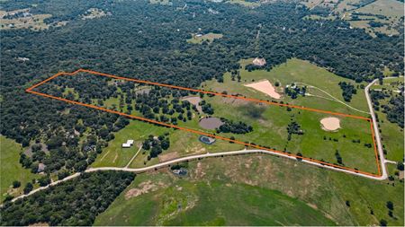Other space for Sale at TBD Kemp Road in College Station