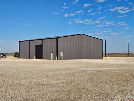 Bomber Industrial Park