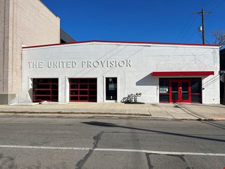 Retail space for Sale at The United Provision Co. Building in Columbus
