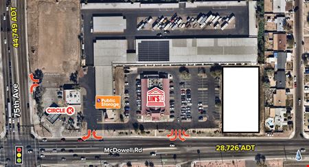 7402 West McDowell Road