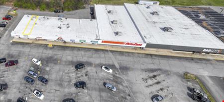 College Square Shopping Center