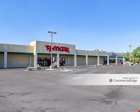 Village Square Center - 4509 & 4511 East Cactus Road