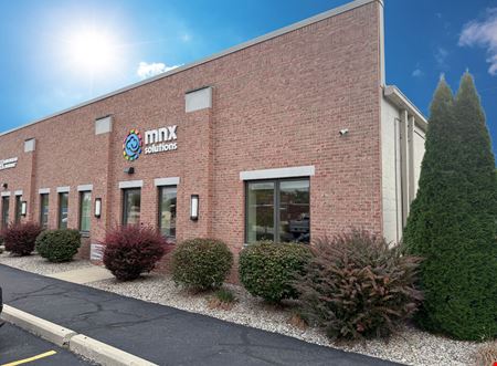 Office space for Rent at 123 W 1st St in Monroe