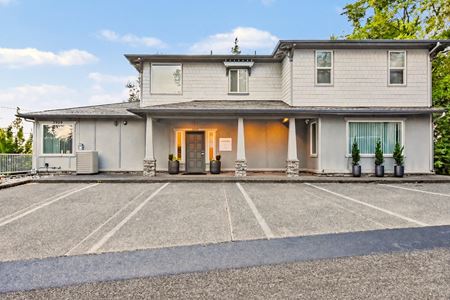 Office space for Rent at 3909 164th St SW in Lynnwood