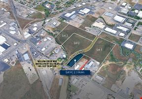 Willow Creek | Lot 4