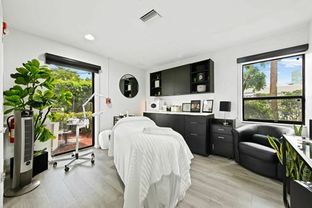 Office space for Rent at 875 Meadows Road in Boca Raton