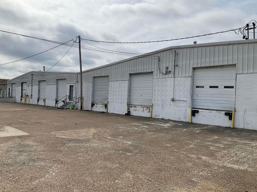 615 Crossover Rd