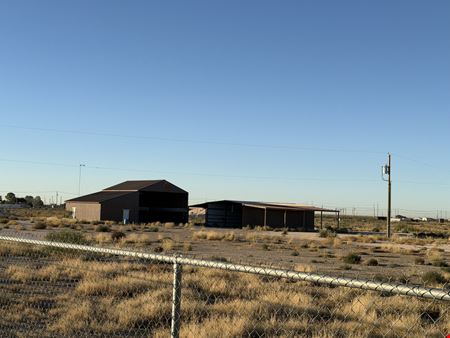 Industrial space for Sale at Housing, Storage, Wash-Bay on 6.06 Acres in Monahans