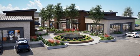 Office space for Rent at Colony Landing in Bryan