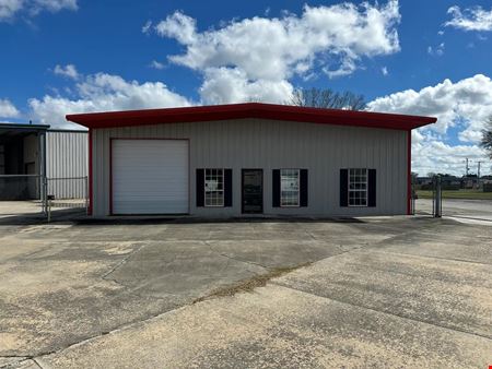 Industrial space for Rent at Industrial for Sale or Lease in Scott, LA in Scott
