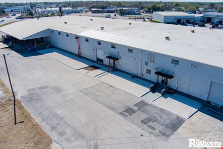 Recker Hwy & 42nd St Warehouse