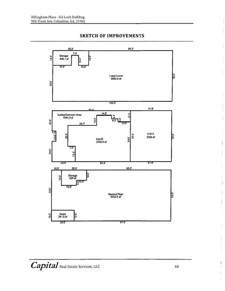 Office space for Rent at Dillingham Place in Columbus