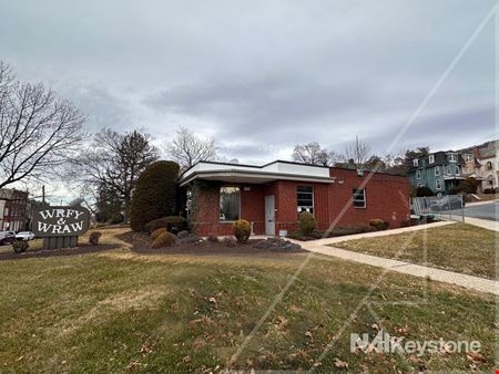 Office space for Sale at 1265 Perkiomen Ave in Reading