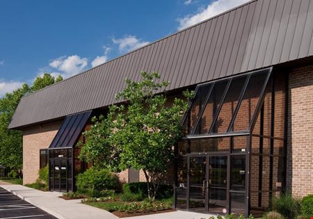 Flex Space space for Rent at Hunt Valley Business Center 2 in Hunt Valley
