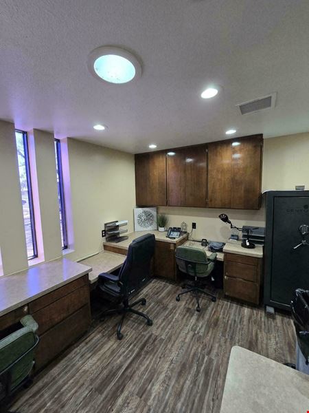 Schuster Heights Medical Park