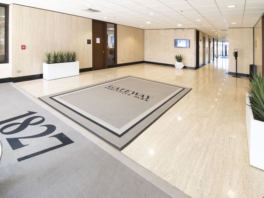 1827 Walden Office Square