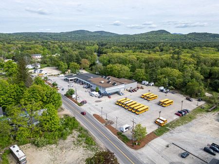 Industrial space for Sale at 166 W Main Street For Sale in Hillsborough
