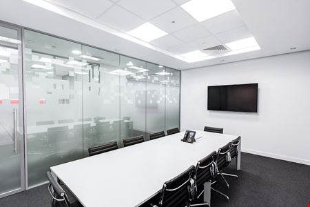 Office space for Rent at Midtown Plaza in Charlotte