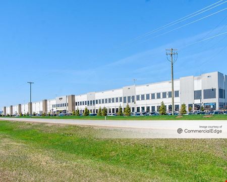 Industrial space for Rent at 1020 Enterprise Pkwy in West Jefferson