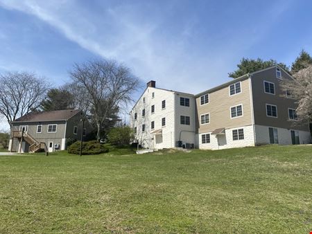 Chadds Ford West