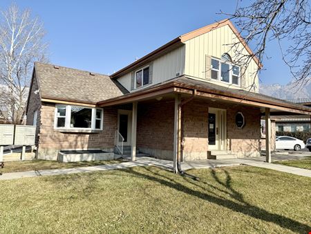 Office space for Rent at 60 W Canyon Crest - Alpine, UT in Alpine