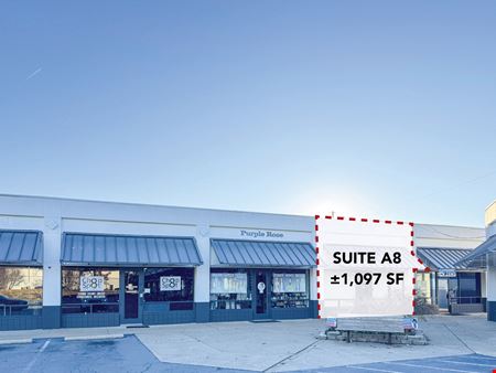 Green Mountain Plaza