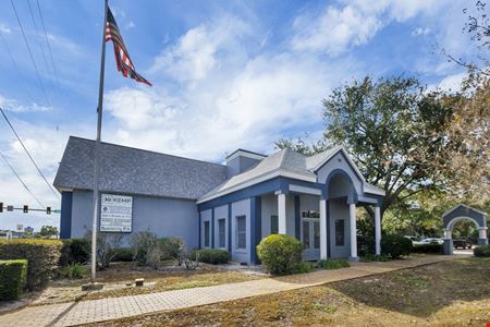 Office space for Rent at Professional office suites in Winter Haven
