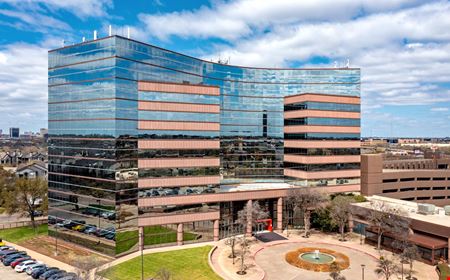 Office space for Rent at 12225 Greenville Avenue in Dallas