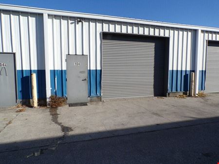 Industrial space for Rent at 3511 Century Blvd #104 in Lakeland