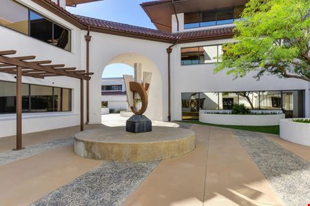 Calabasas Square