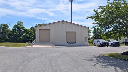 Flex Office Building For Sale