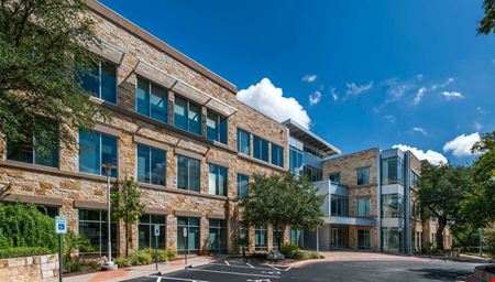 Office space for Rent at Quarry Oaks I & II in Austin