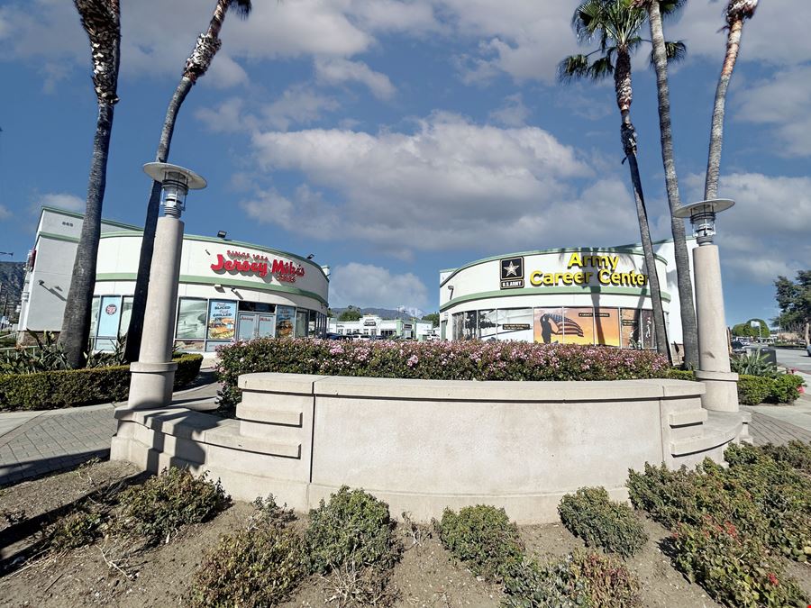 Glendora Gateway