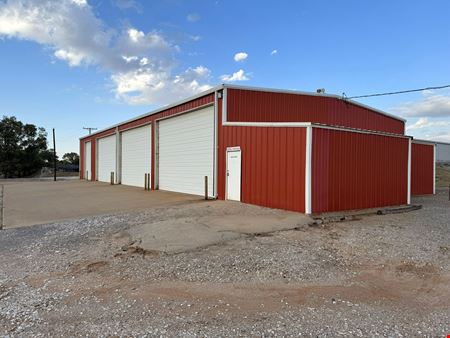 Industrial space for Sale at Truck Maintenance Facility on 6 Acre Yard for Sale in Ringwood