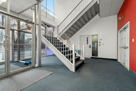 701 Concord Ave